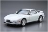 Aoshima 05158 Mazda Fd3S Rx-7 '96 1:24 
